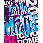 B�fz LIVE-GYM 2010 �gAin�ft No Magic�h at TOKYO DOME [Blu-ray]