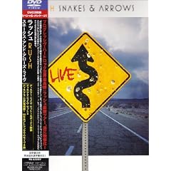 �X�l�[�N�X�E�A���h�E�A���[�Y�E���C�� [DVD]