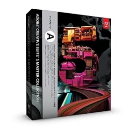 Adobe Creative Suite 5 Master Collection �A�b�v�O���[�h��A Macintosh��