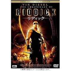 ���f�B�b�N (HD-DVD) [HD DVD]