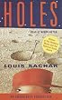 Holes (Listening Library)