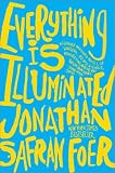 [Book] Everything Is Illuminated