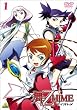 ��-��HiME 1 [DVD]