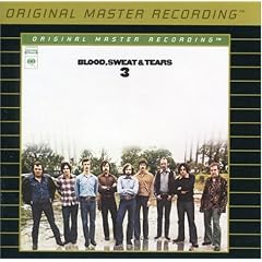 Blood, Sweat & Tears 3
