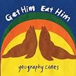 Geography Cones