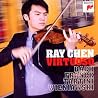Ray Chen�̃A���o���̉摜