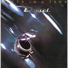 Watts in a Tank