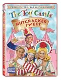 [DVD] The Toy Castle: Nutcracker Sweet