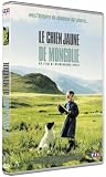 [DVD] Le chien jaune de Mongolie