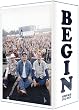 BEGIN 15���N�L�O DVD BOX