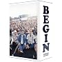 BEGIN 15���N�L�O DVD BOX