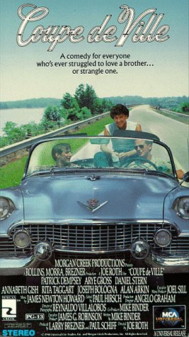  Coupe de Ville