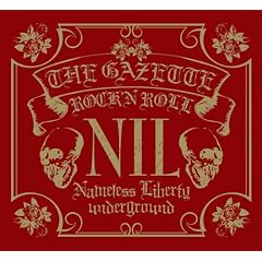 NIL(���S��������)(DVD�t)