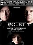 [DVD] Doubt