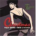 LUPIN THE THIRD�uJAZZ�v~CHRISTMAS~