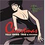 LUPIN THE THIRD JAZZ CHRISTMAS