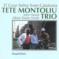 ��El Gran Seor from Catalonia [Import] [from US] Tete Montoliu 