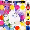 Saison d'amour