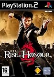  Jet Li Rise of Honour [ Playstation 2 ] [ UK Import ]