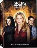 [DVD] Buffy the Vampire Slayer  - The Complete Sixth Season (Slim Set)