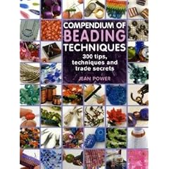 Compendium of Beading Techniques