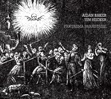 [CD]Aidan Baker Fantasma Parastasie
