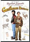 [DVD] Gentlemen Broncos