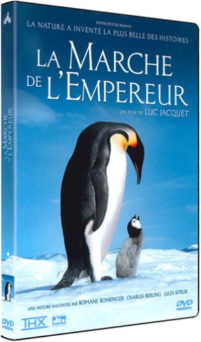  La Marche de l'Empereur