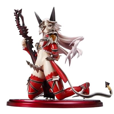 エクセレントモデルCORE クイーンズブレイドP-10 逢魔の女王 アルドラ [アダルト]