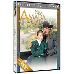 Nina Amada Mia [DVD] [Import]