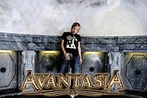 Avantasia の画像
