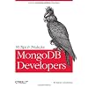 50 Tips and Tricks for MongoDB Developers