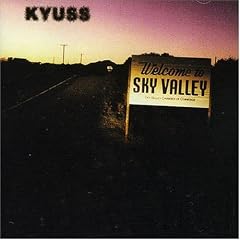 Welcome to Sky Valley