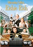 [DVD] Richie Rich - Die reichste Nervensäge der Welt
