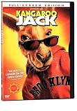 [DVD] Kangaroo Jack (Full Screen Edition) [Import USA Zone 1]