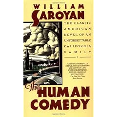The Human Comedy