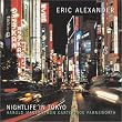Nightlife in Tokyo