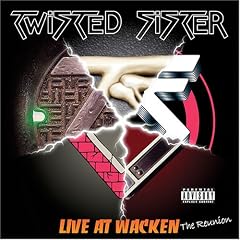 Live in Wacken & The Story of the Reunion [DVD] [Import]