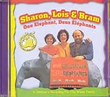 [Music] One Elephant, Deux Elephants