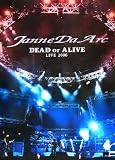 [Book] Janne Da Arc DEAD or ALIVE LIVE 2006