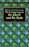 [Book] The Strange Case of Dr. Jekyll and Mr. Hyde