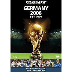 FIFA(R)���[���h�J�b�v �h�C�c 2006 [DVD]