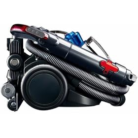 Dyson �T�C�N�����N���[�i�[ �A�����M�[ DC12plus DC12P-AGY