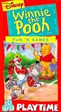  Winnie the Pooh:Fun N Games