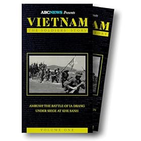 Vietnam-Soldiers' Story [VHS] [Import]