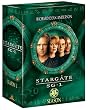 �X�^�[�Q�C�g SG-1 �V�[�Y��3 DVD The Complete Box I