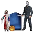 Cult Classics - Box Set : Halloween - Evolution Of Evil 2 Pack