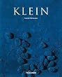Klein (Taschen Basic Art)
