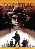 [DVD] Les Incorruptibles