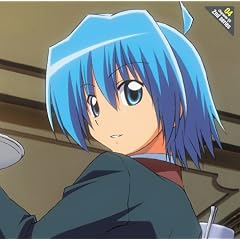 �u�n���e�̂��Ƃ�!!�v�L�����N�^�[CD 2nd series 04/����n���e starring ���Η��q